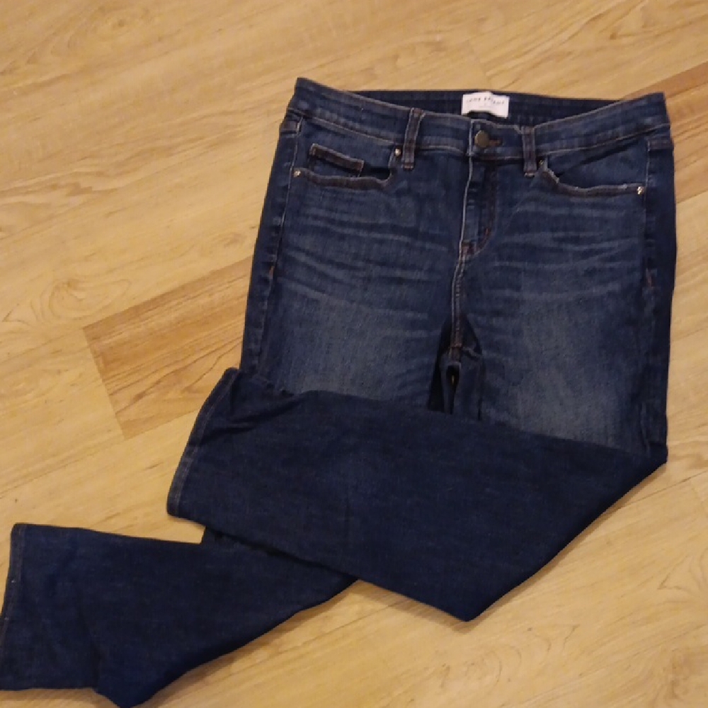 Lane Bryant Jeans